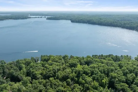 Tbd W Lake Ridge Drive SW Pillager MN 56473