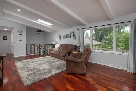 2524 25th Street NW Rochester MN 55901