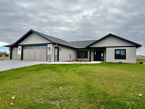 115 Barber Circle Granite Falls MN 56241