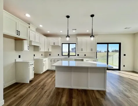 115 Barber Circle Granite Falls MN 56241