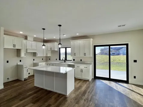 115 Barber Circle Granite Falls MN 56241