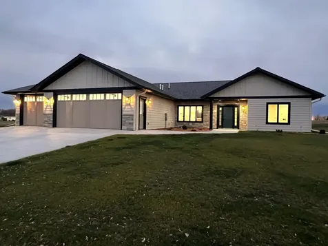 115 Barber Circle Granite Falls MN 56241