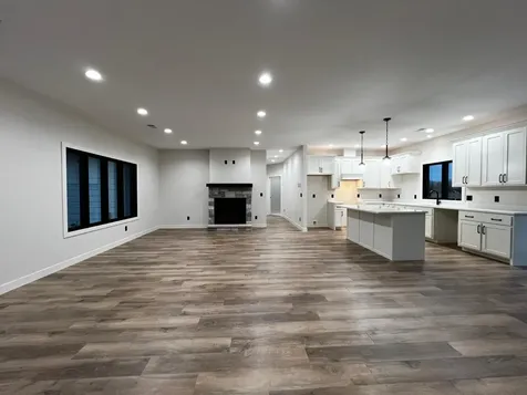 115 Barber Circle Granite Falls MN 56241