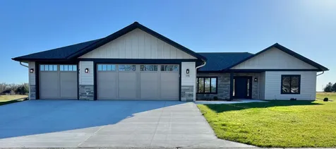 115 Barber Circle Granite Falls MN 56241