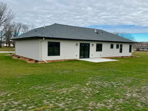 115 Barber Circle Granite Falls MN 56241