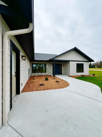 115 Barber Circle Granite Falls MN 56241