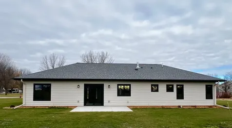 115 Barber Circle Granite Falls MN 56241