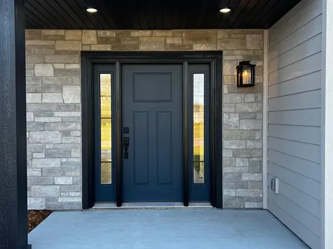 115 Barber Circle Granite Falls MN 56241