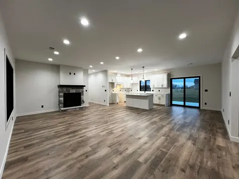 115 Barber Circle Granite Falls MN 56241