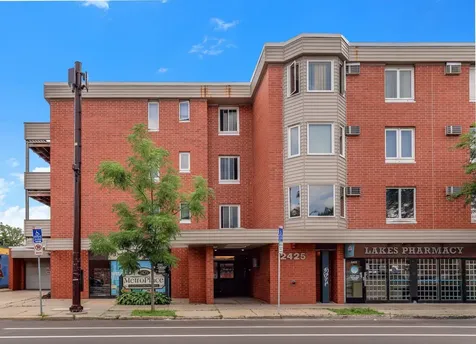 2425 E Franklin Avenue Minneapolis MN 55406