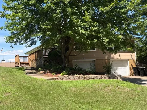 1247 167th Avenue NE Ham Lake MN 55304