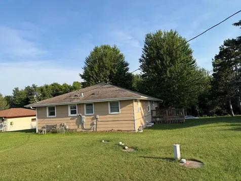 1247 167th Avenue NE Ham Lake MN 55304