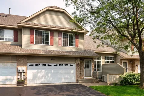 9815 Hamlet Lane S Cottage Grove MN 55016