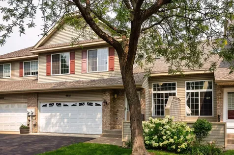 9815 Hamlet Lane S Cottage Grove MN 55016