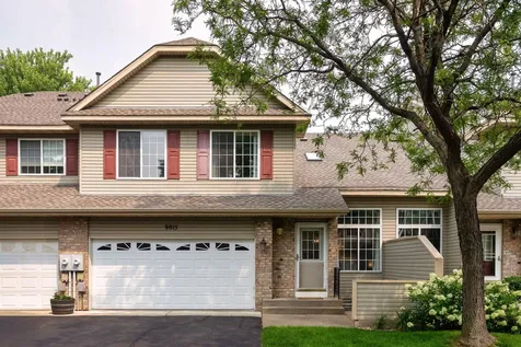 9815 Hamlet Lane S Cottage Grove MN 55016