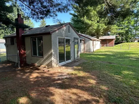 224 Grove Road Wyoming MN 55092