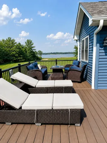 9199 50th Street NW Annandale MN 55302