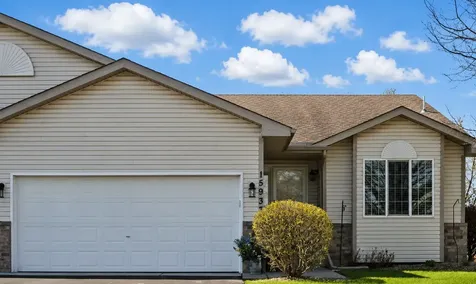 15933 Vale Street NW Andover MN 55304