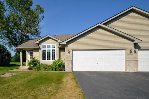 23037 Arrowhead Street NW Saint Francis MN 55070
