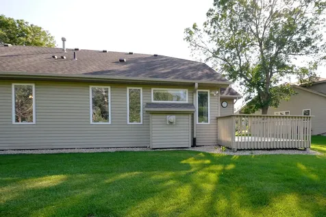23037 Arrowhead Street NW Saint Francis MN 55070