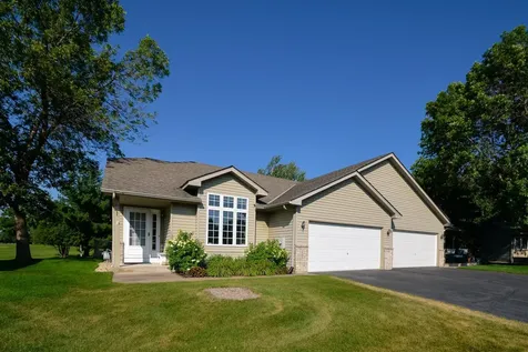 23037 Arrowhead Street NW Saint Francis MN 55070