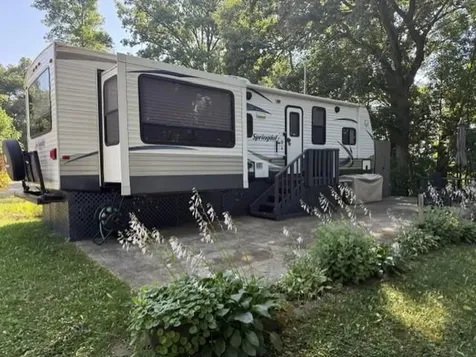 4548 Smith Lake Road SE Osakis MN 56360