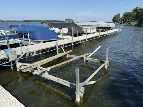 4548 Smith Lake Road SE Osakis MN 56360