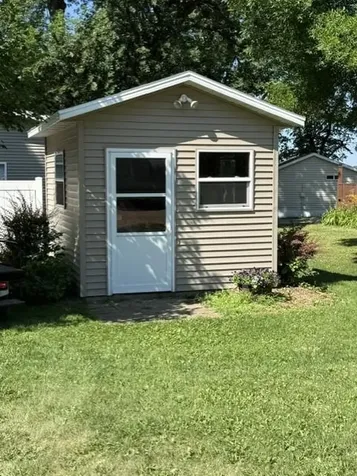 4548 Smith Lake Road SE Osakis MN 56360