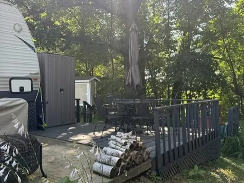 4548 Smith Lake Road SE Osakis MN 56360