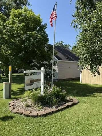4548 Smith Lake Road SE Osakis MN 56360