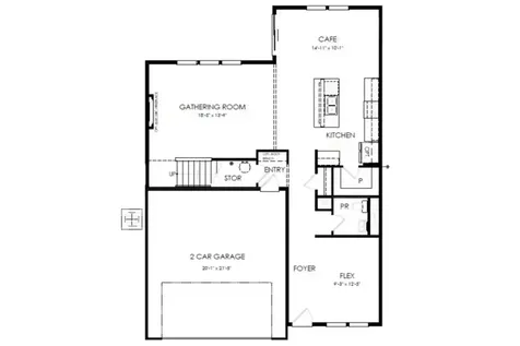 7486 103rd Street S Cottage Grove MN 55016