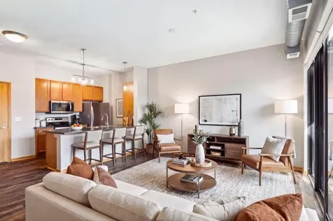 4525 Park Commons Drive Saint Louis Park MN 55416