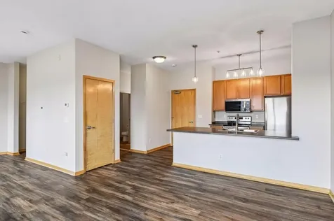 4525 Park Commons Drive Saint Louis Park MN 55416