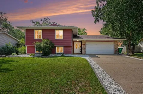 10441 Partridge Street NW Coon Rapids MN 55433