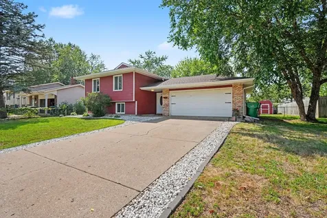 10441 Partridge Street NW Coon Rapids MN 55433