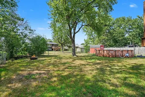 10441 Partridge Street NW Coon Rapids MN 55433
