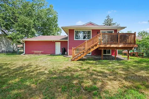 10441 Partridge Street NW Coon Rapids MN 55433