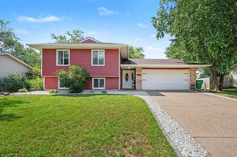 10441 Partridge Street NW Coon Rapids MN 55433