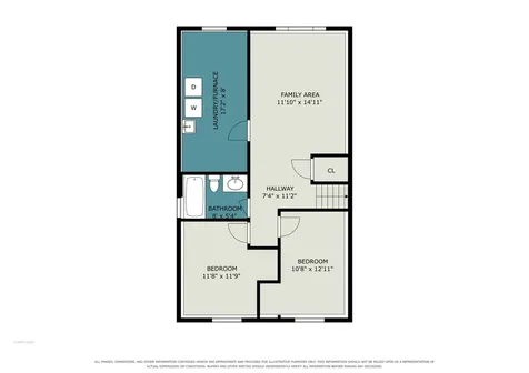 10441 Partridge Street NW Coon Rapids MN 55433