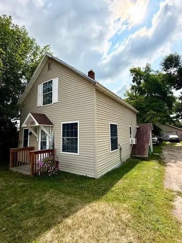 109 Main Avenue S New York Mills MN 56567
