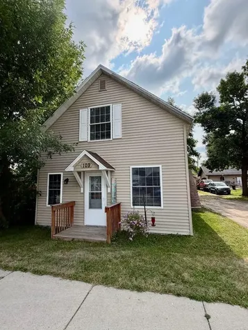 109 Main Avenue S New York Mills MN 56567