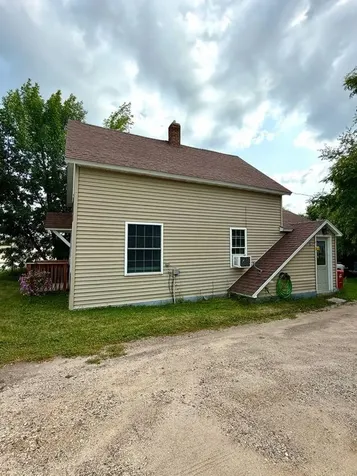 109 Main Avenue S New York Mills MN 56567