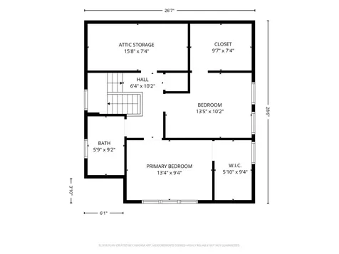 624 Main Street Plum City WI 54761