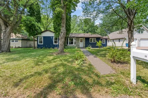 68 6th Street NW Forest Lake MN 55025