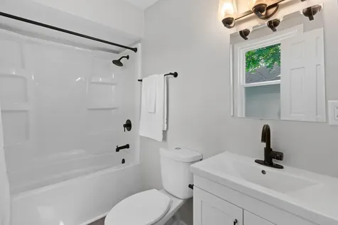 68 6th Street NW Forest Lake MN 55025