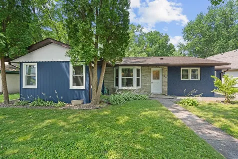 68 6th Street NW Forest Lake MN 55025