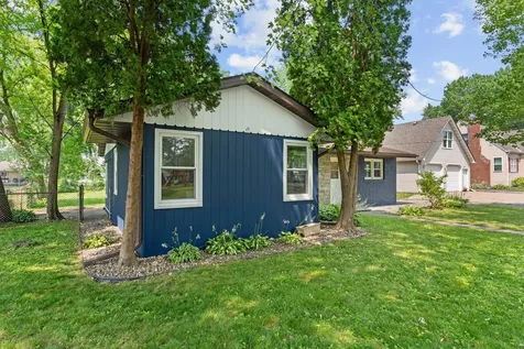 68 6th Street NW Forest Lake MN 55025