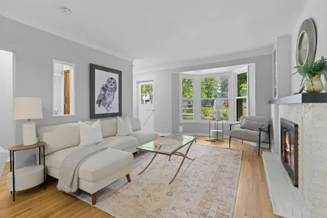68 6th Street NW Forest Lake MN 55025