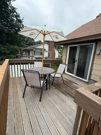 3814 97th Lane NE Circle Pines MN 55014