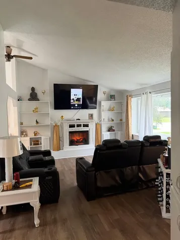 3814 97th Lane NE Circle Pines MN 55014